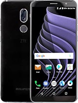 Best available price of ZTE Blade Max View in Romania