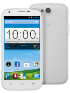 Best available price of ZTE Blade Q Maxi in Romania