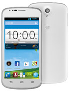 Best available price of ZTE Blade Q in Romania