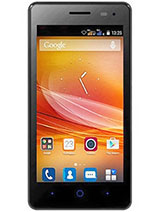 Best available price of ZTE Blade Q Pro in Romania