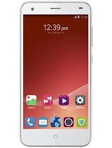 Best available price of ZTE Blade S6 in Romania