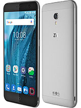 Best available price of ZTE Blade V7 in Romania