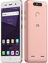 Best available price of ZTE Blade V8 Mini in Romania