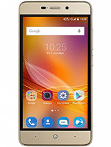 Best available price of ZTE Blade X3 in Romania