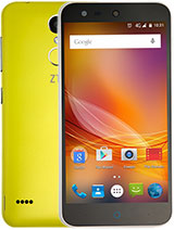 Best available price of ZTE Blade X5 in Romania