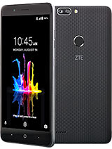 Best available price of ZTE Blade Z Max in Romania