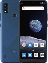 Best available price of ZTE Blade A7P in Romania