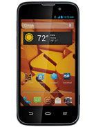 Best available price of ZTE Warp 4G in Romania