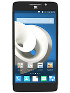 Best available price of ZTE Grand S II in Romania