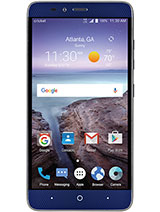 Best available price of ZTE Grand X Max 2 in Romania