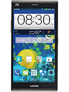 Best available price of ZTE Grand Xmax in Romania