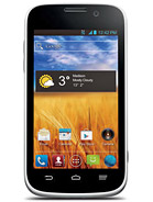 Best available price of ZTE Imperial in Romania