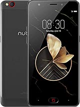 Best available price of ZTE nubia M2 Play in Romania
