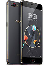 Best available price of ZTE nubia M2 in Romania