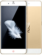 Best available price of ZTE nubia My Prague in Romania