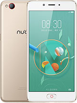 Best available price of ZTE nubia N2 in Romania