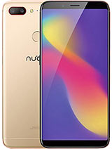 Best available price of ZTE nubia N3 in Romania