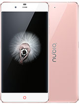 Best available price of ZTE nubia Prague S in Romania