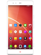Best available price of ZTE nubia X6 in Romania