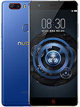 Best available price of ZTE nubia Z17 lite in Romania