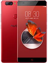 Best available price of ZTE nubia Z17 in Romania