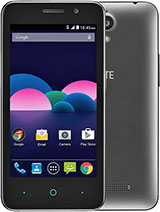 Best available price of ZTE Obsidian in Romania