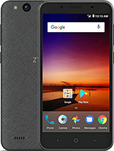 Best available price of ZTE Tempo X in Romania