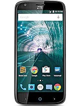 Best available price of ZTE Warp 7 in Romania