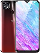 Best available price of ZTE Blade 20 in Romania